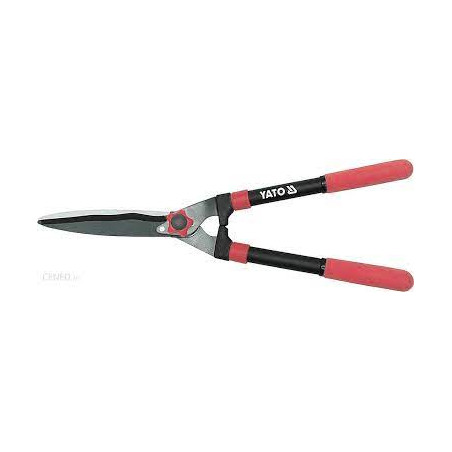 NOŻYCE  DO ŻYWOPŁOTU 22",550MM